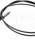 Dayton Parts 912-197 Hood Release Cable With Handle
