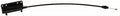 Dayton Parts 912-438 Hood Release Cable Assembly
