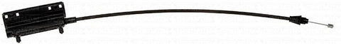 Dayton Parts 912-438 Hood Release Cable Assembly