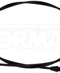 Dayton Parts 912-440 Hood Release Cable Assembly