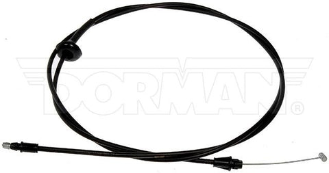Dayton Parts 912-440 Hood Release Cable Assembly
