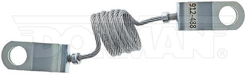 Dayton Parts 912-488 Hood Release Cable Assembly