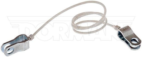 Dayton Parts 912-5002 Hood Control Cable Assembly