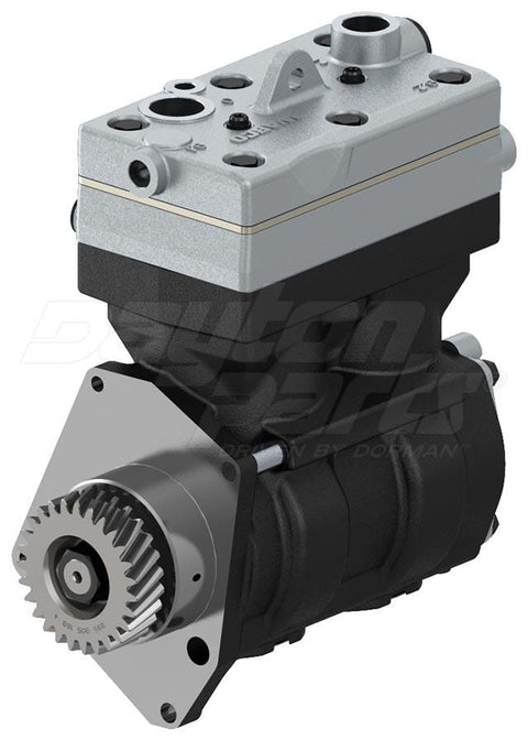 Dayton Parts 912-510-103-0 Air Compressor - Two Cylinder 636cc
