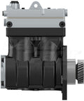 Dayton Parts 912-510-104-0 Air Compressor - Two Cylinder 636cc