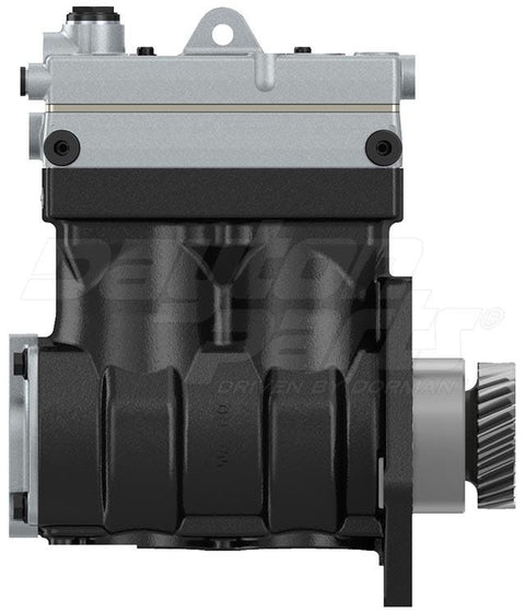 Dayton Parts 912-510-104-0 Air Compressor - Two Cylinder 636cc