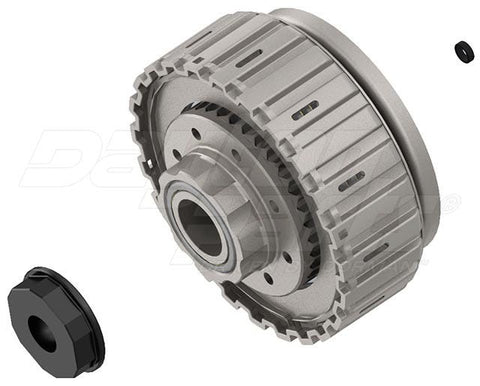 Dayton Parts 912-512-940-2 Air Compressor Kit Clutch Repair