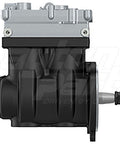Dayton Parts 912-542-007-0 Air Compressor - Two Cylinder 636cc