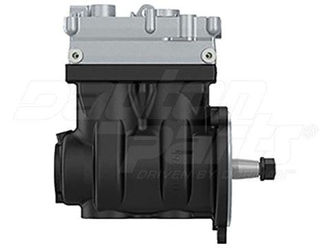 Dayton Parts 912-542-007-0 Air Compressor - Two Cylinder 636cc