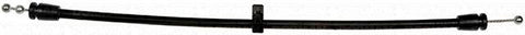 Dayton Parts 912-603 Door Latch Release Cable