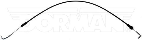 Dayton Parts 912-610 Door Release Cable Assembly