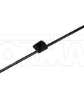 Dayton Parts 912-708 Liftgate Release Cable - Control Rod Assembly