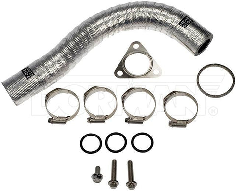 Dayton Parts 914-5020 Exhaust Gas Recirculation Cooler Installation Kit