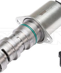 Dayton Parts 916-1000 Heavy Duty Thermostat Oil Control Valve