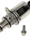 Dayton Parts 916-592XD Multiple Displacement Solenoid