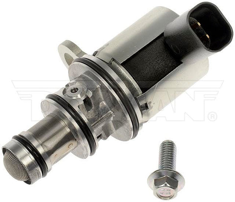 Dayton Parts 916-592XD Multiple Displacement Solenoid