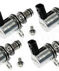 Dayton Parts 916-593 Multiple Displacement Solenoid