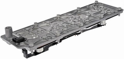 Dayton Parts 917-162XD Cylinder Deactivation Manifold