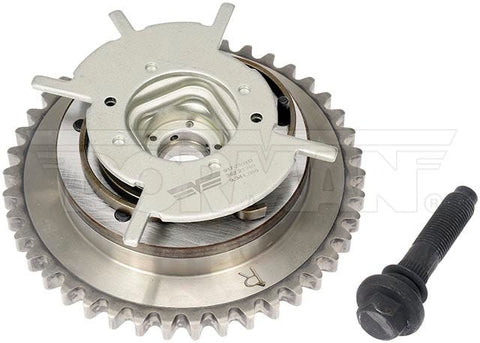 Dayton Parts 917-250XD Camshaft Phaser- Variable Timing Camshaft Gear