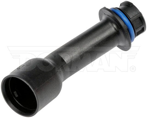 Dayton Parts 917-412 Engine Oil Filler Tube