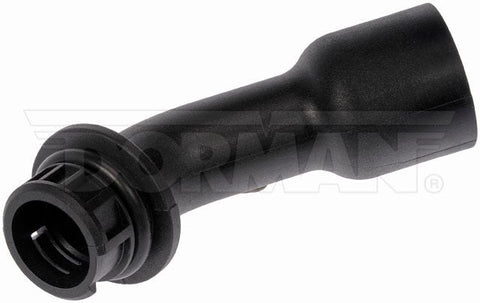 Dayton Parts 917-420 Oil Fill Tube With Gasket