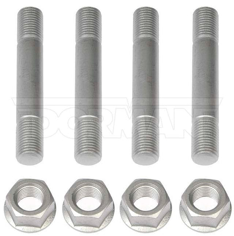 Dayton Parts 917-513 Hub And Bearing Mounting Bolts