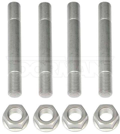 Dayton Parts 917-514 Hub And Bearing Mounting Bolts