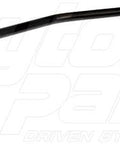 Dayton Parts 917-5511 Locking Dipstick And Tube
