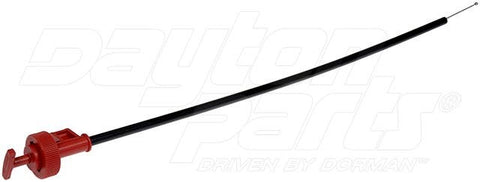 Dayton Parts 917-5515 Engine Oil Dipstick And Tube