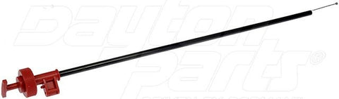 Dayton Parts 917-5516 Engine Oil Dipstick And Tube