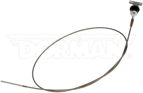 Dayton Parts 917-6004 Engine Oil Dipstick