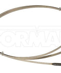 Dayton Parts 917-6009 Engine Oil Dipstick