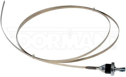 Dayton Parts 917-6009 Engine Oil Dipstick
