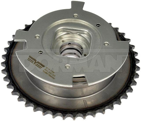 Dayton Parts 918-186 Camshaft Phaser- Variable Timing Camshaft Gear