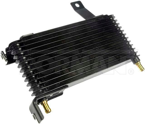 Dayton Parts 918-211 Automatic Transmission Oil Cooler