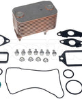 Dayton Parts 918-400 Engine Oil Cooler