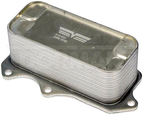 Dayton Parts 918-410 Engine Oil Cooler