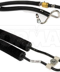 Dayton Parts 918-526 Power Steering Cooler