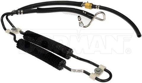 Dayton Parts 918-526 Power Steering Cooler