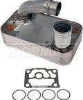 Dayton Parts 918-5500 Heavy Duty Diesel Engine Oil Cooler