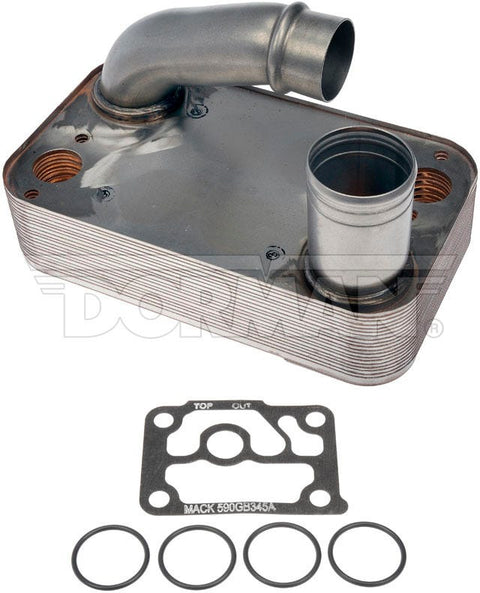 Dayton Parts 918-5500 Heavy Duty Diesel Engine Oil Cooler
