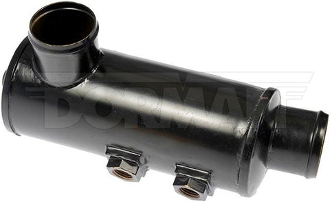 Dayton Parts 918-5506 Hd Transmission Oil Cooler