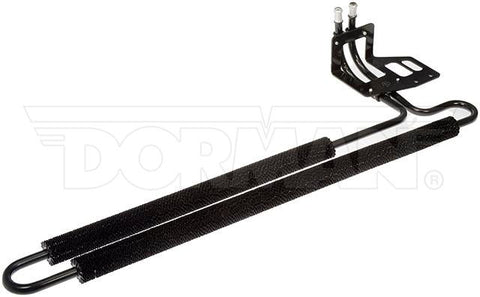 Dayton Parts 918-5524 Heavy Duty Power Steering Cooler