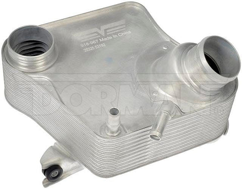 Dayton Parts 918-967 Turbocharger Air Intercooler