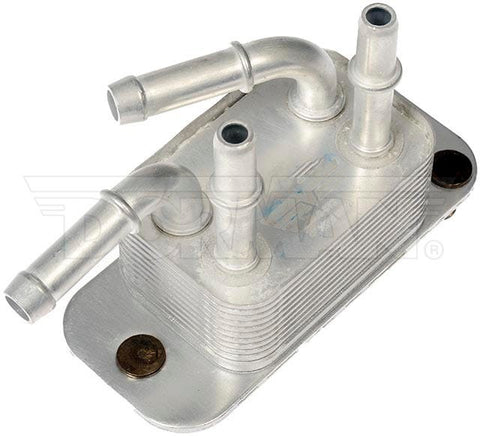 Dayton Parts 918-972 Diesel Fuel Cooler