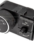 Dayton Parts 920-053 Headlamp Switch