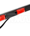 Dayton Parts 923-024 Tailgate Marker Lights