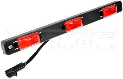 Dayton Parts 923-024 Tailgate Marker Lights