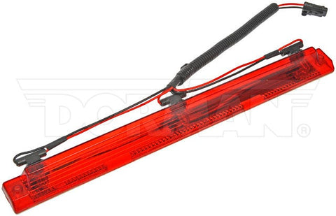 Dayton Parts 923-025 Tailgate Marker Lights