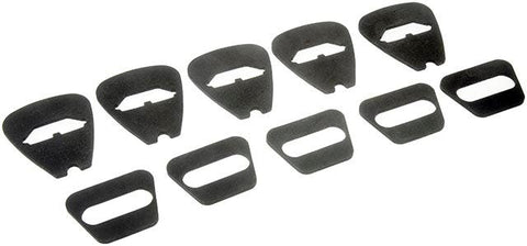Dayton Parts 923-500 Roof Marker Light Gasket Kit